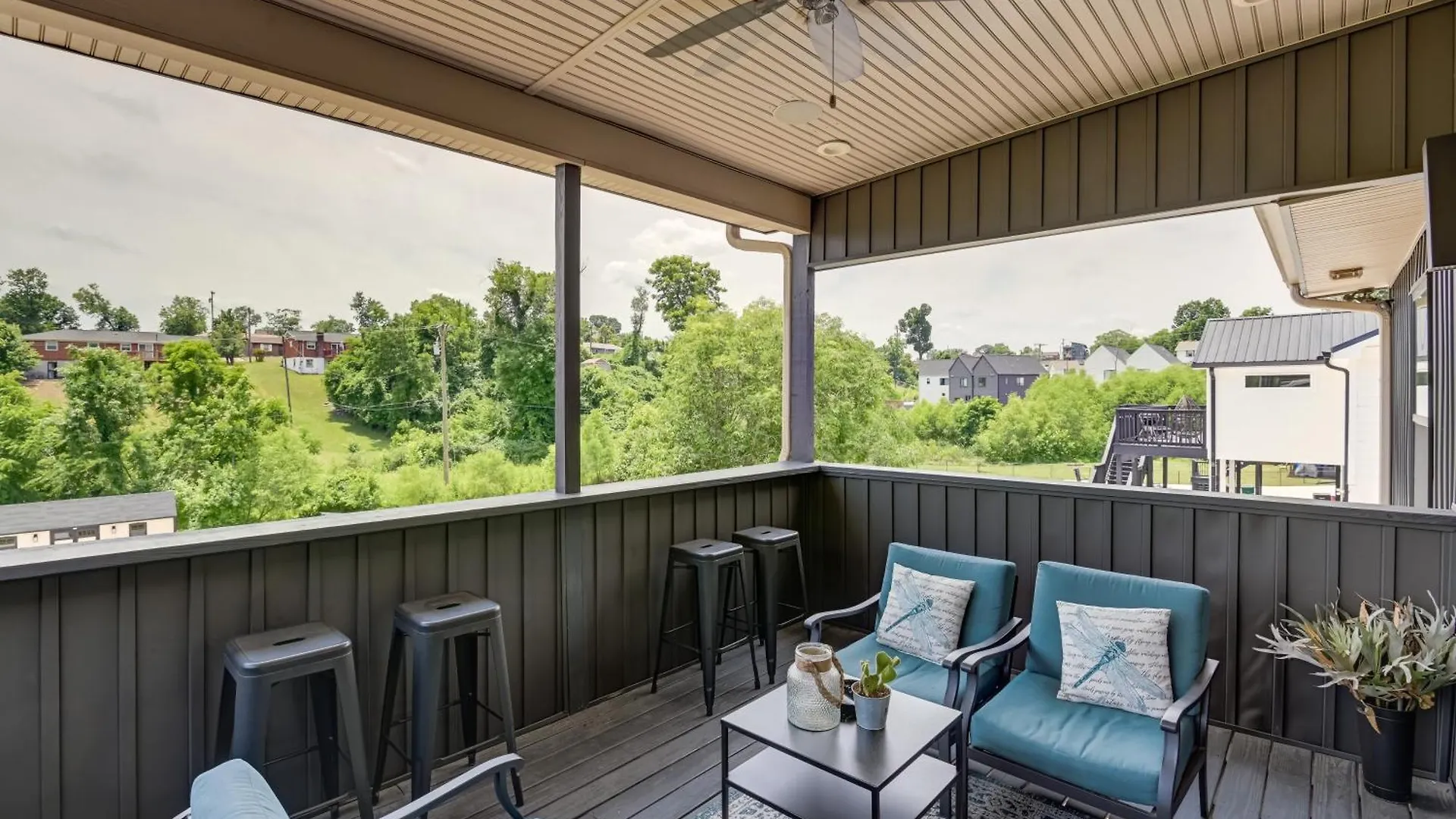 Nashville Home With Seasonal Pool Less Than 5 Mi To Dtwn! 0*,