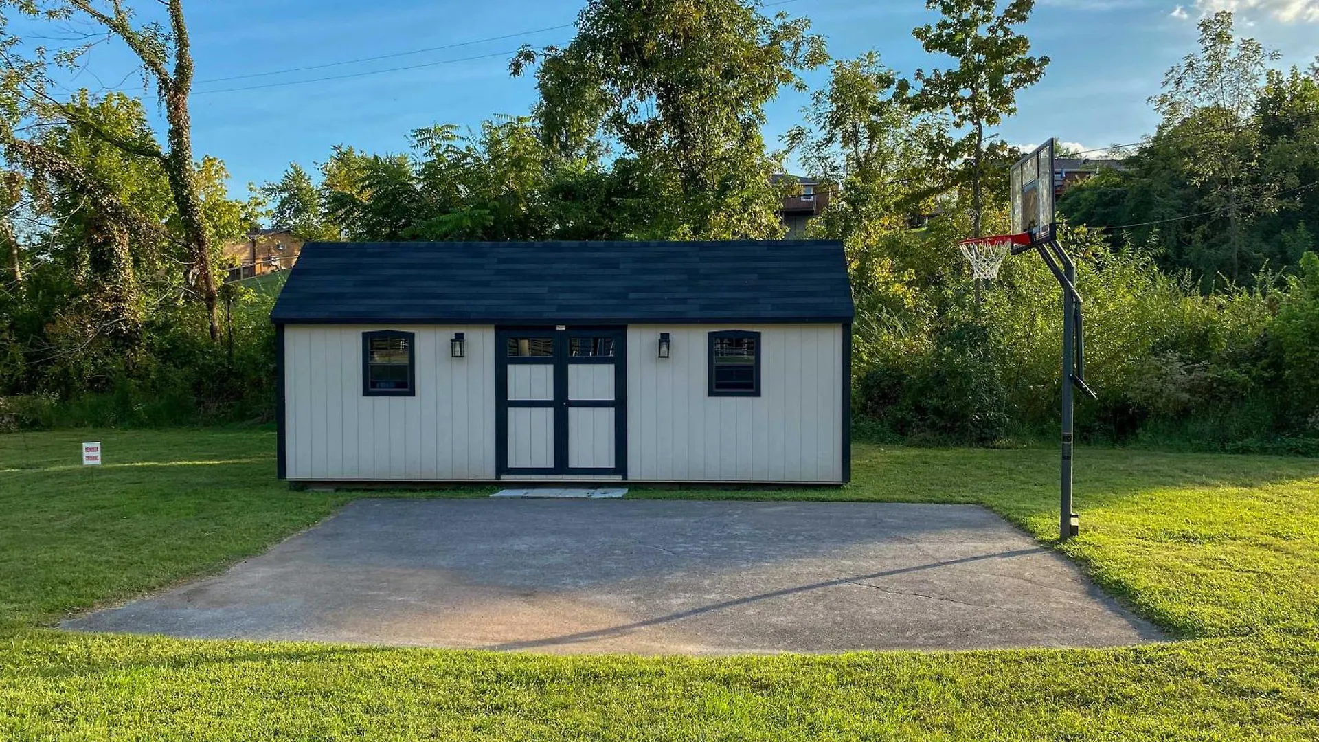 Nashville Home With Seasonal Pool Less Than 5 Mi To Dtwn! United States