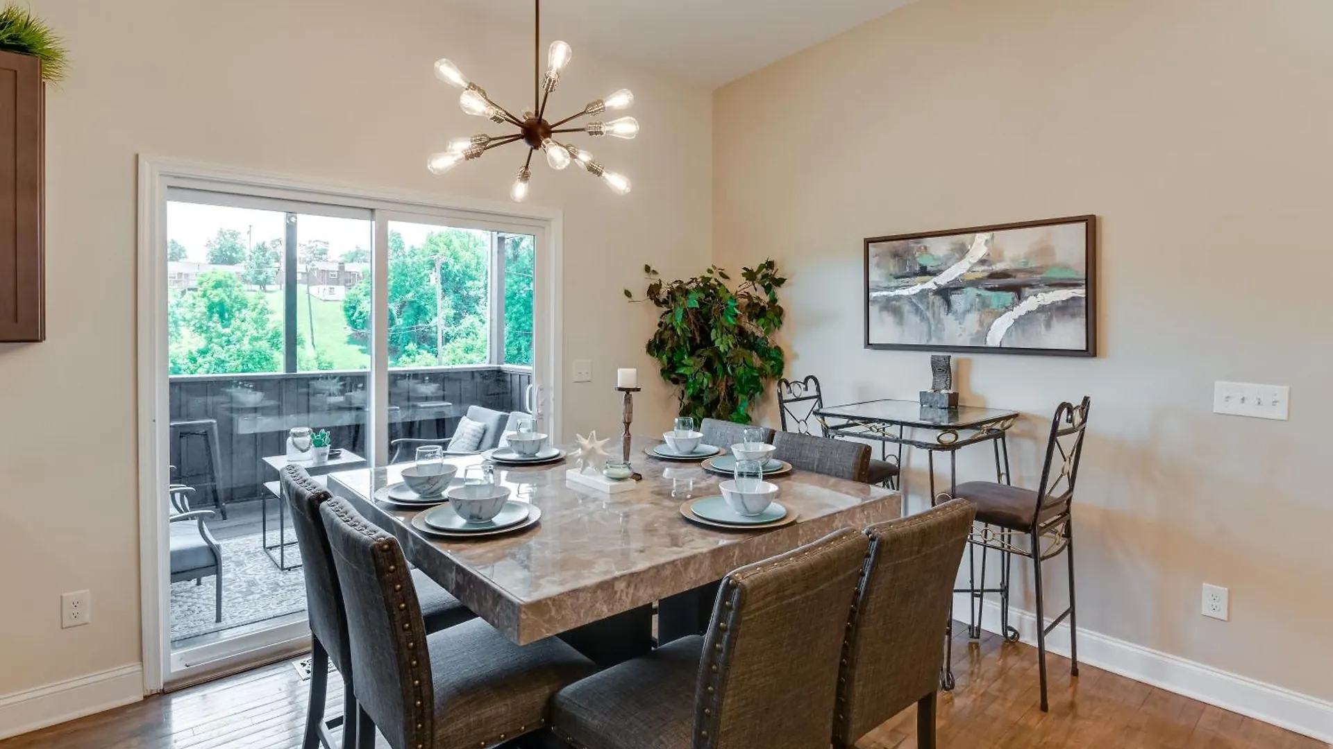 Holiday home Nashville Home With Seasonal Pool Less Than 5 Mi To Dtwn!