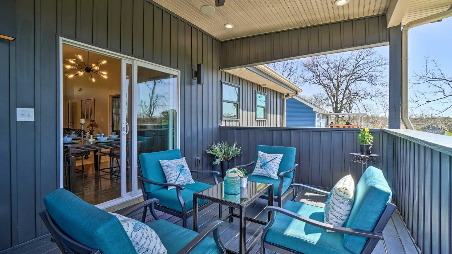 Nashville Home With Seasonal Pool Less Than 5 Mi To Dtwn!